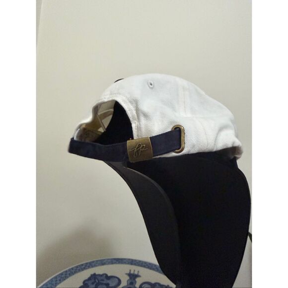 Free People Anchor Charmed Baseball Cap